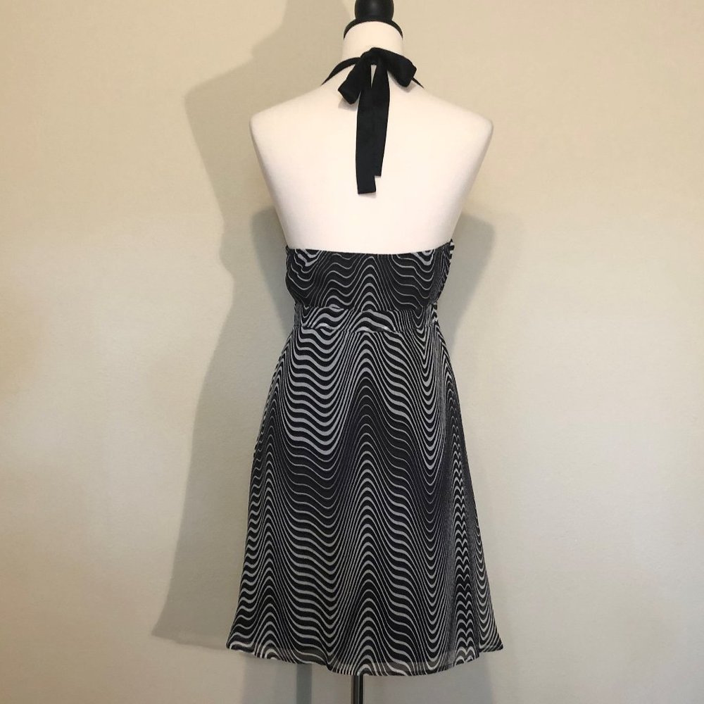 Express Mini Dress - Picture 2 of 4